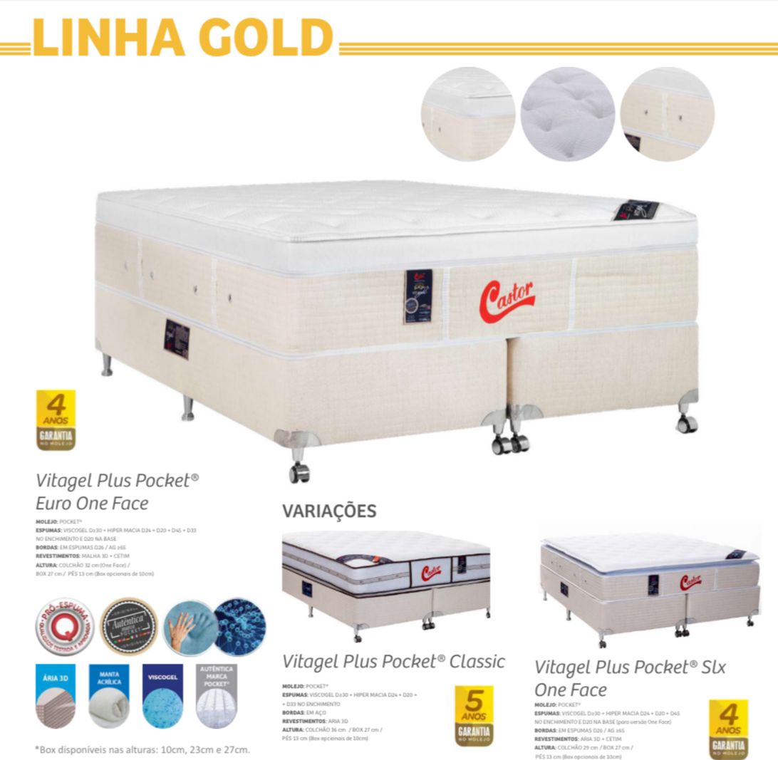 Linha Gold