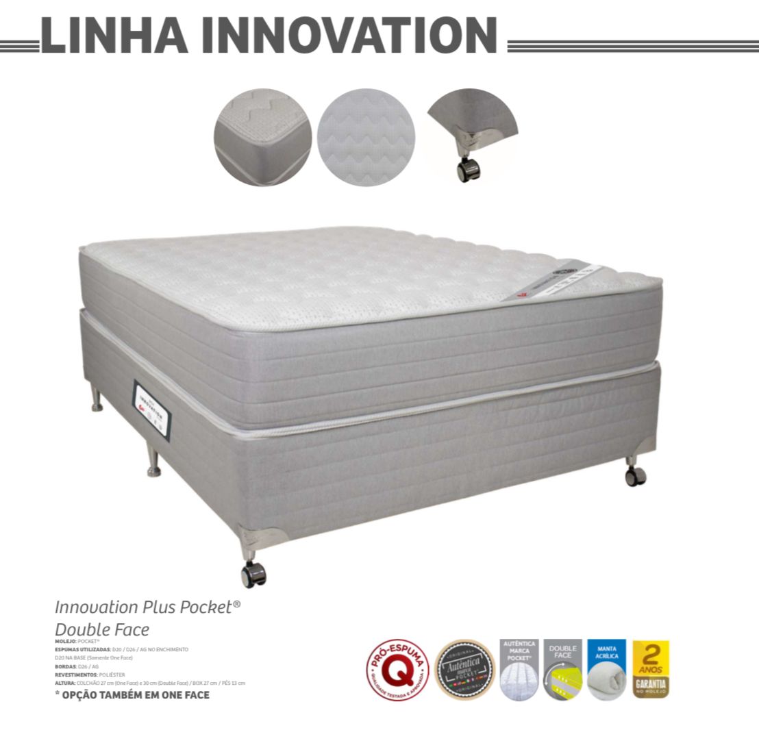 Linha Innovation
